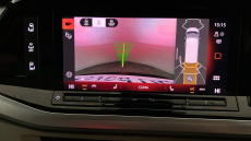 Volkswagen Multivan 2.0 TDI Style 5dr LWB DSG Diesel Estate